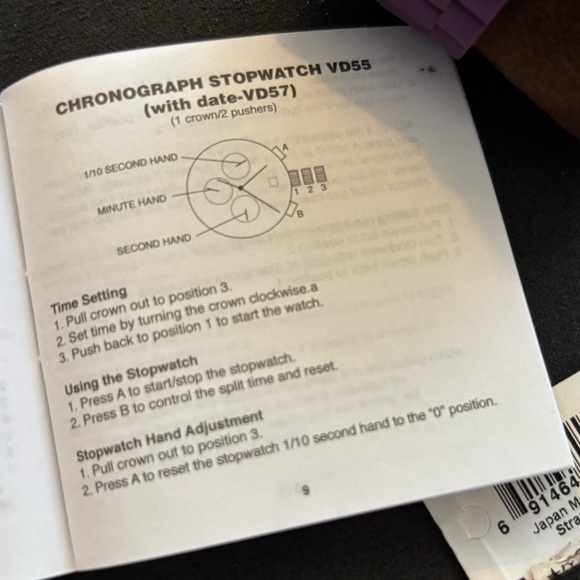 Michael Kors Watch - Picture 5 of 6